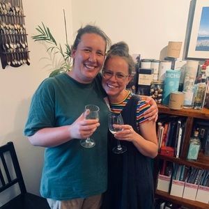 Meet your Posher, Megan